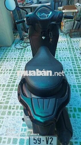Cần bán Liberty Abs đời 2016