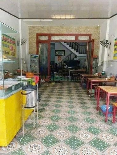 Bán Gấp nhà NGAY CHỢ BÌNH CHÁNH đang cho thuê 8,5tr/tháng, SHR, 830tr