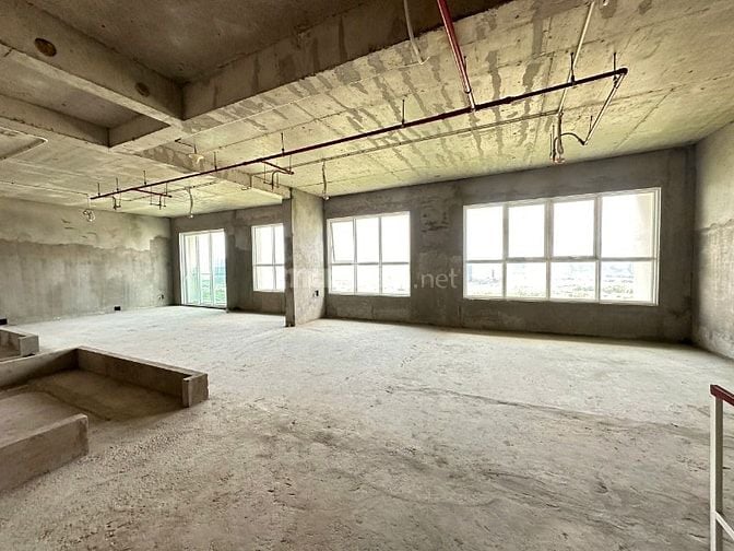 Chuyển nhượng căn Duplex giá tốt- Ngay Trung Tâm Thủ Thiêm 