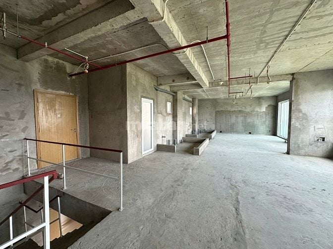 Chuyển nhượng căn Duplex giá tốt- Ngay Trung Tâm Thủ Thiêm 