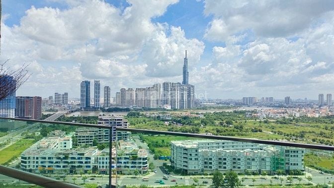 Chuyển nhượng căn Duplex giá tốt- Ngay Trung Tâm Thủ Thiêm 