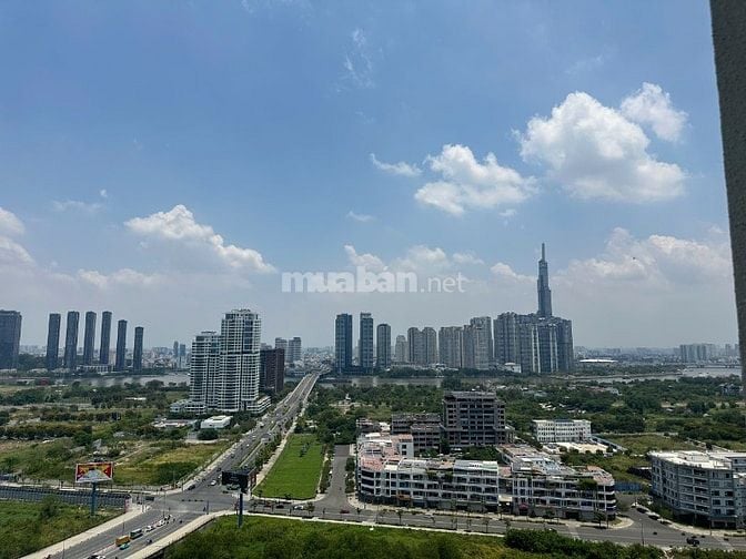 Chuyển nhượng căn Duplex giá tốt- Ngay Trung Tâm Thủ Thiêm 