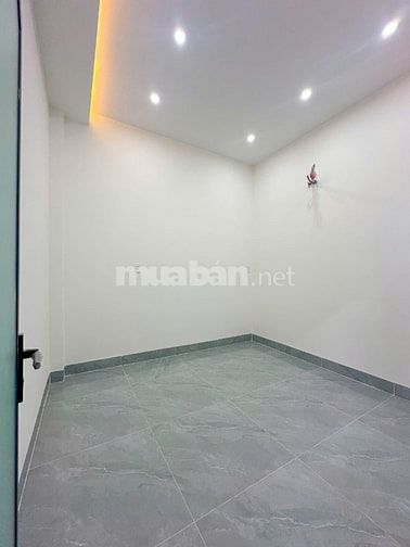 Bán căn nhà lầu đối diện khu tái định cư dân đã ở đông ngay Biên Hoà 