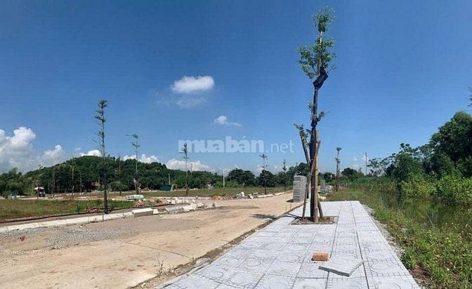 Dự án khu dân cư mới TT Ba Hàng Đồi - Lạc Thuỷ - Hoà Bình