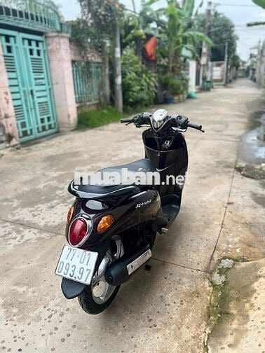 Cần bán xe Yamaha Classical máy móc zin êm