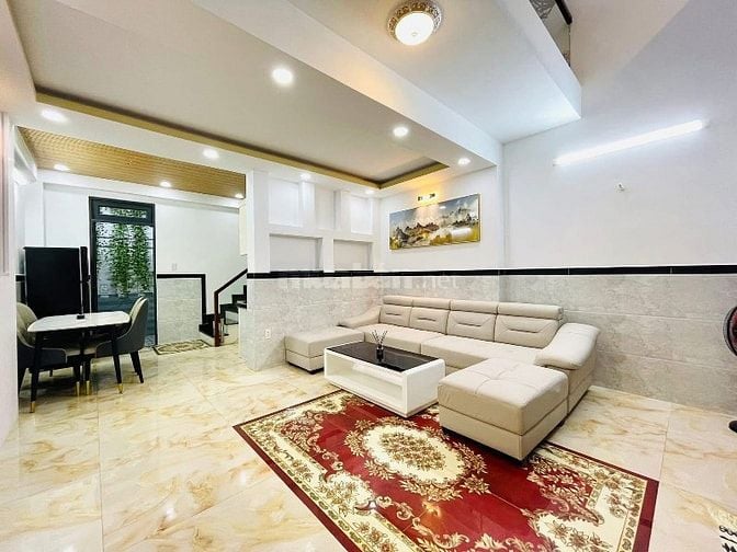 Chính chủ bán nhà Thái Phiên, Quận 11 – 1 trệt 2 lầu ST – giá 2,73 tỷ