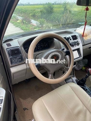 Mitsubishi Jolie 2004 MB 2.0 MPI 2004  - 160000 km