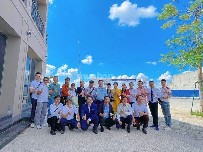 Tuyển 5 chiến binh đồng hành-càn quét Vinhomes miền nam 