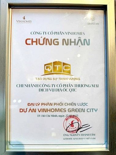 Tuyển 5 chiến binh đồng hành-càn quét Vinhomes miền nam 