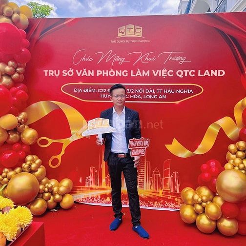 Tuyển 5 chiến binh đồng hành-càn quét Vinhomes miền nam 