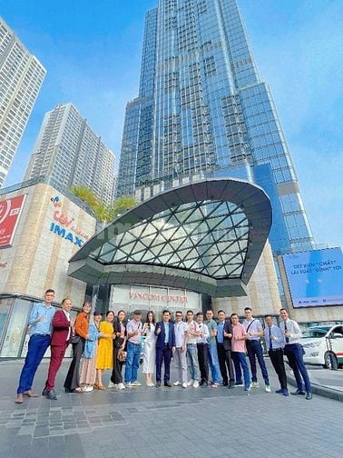 Tuyển 5 chiến binh đồng hành-càn quét Vinhomes miền nam 