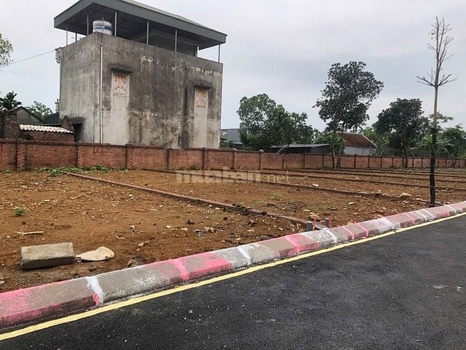 Bán đất thổ cư và đầu tư kinh doanh 