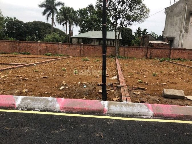 Bán đất thổ cư và đầu tư kinh doanh 