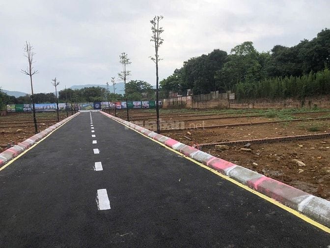 Bán đất thổ cư và đầu tư kinh doanh 