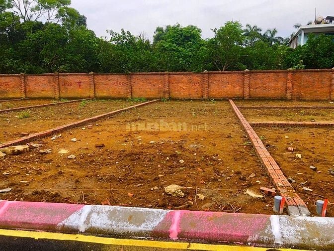 Bán đất thổ cư và đầu tư kinh doanh 