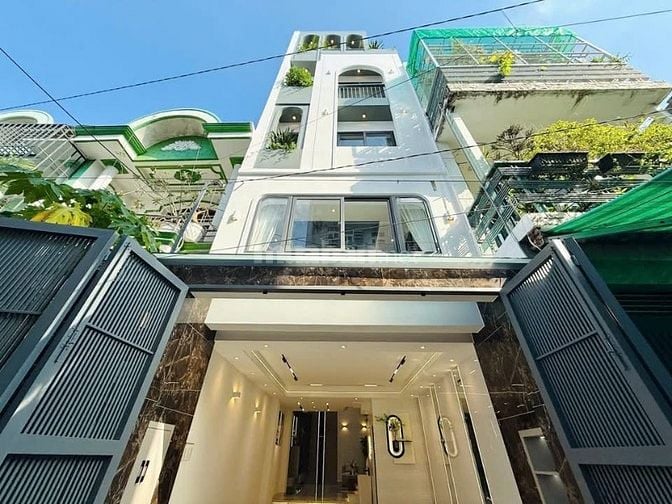 Bán gấp nhà ở đường Bình Chiểu, phường Bình Chiểu, Thủ Đức, giá 3 tỷ