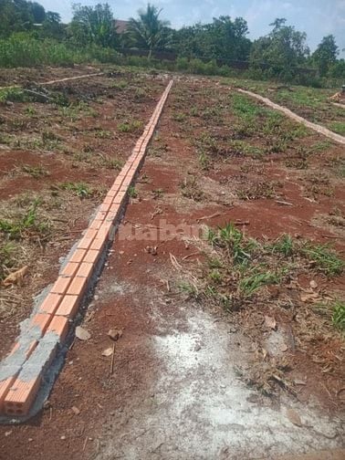 hót hót hót đất nền thành phố long khánh