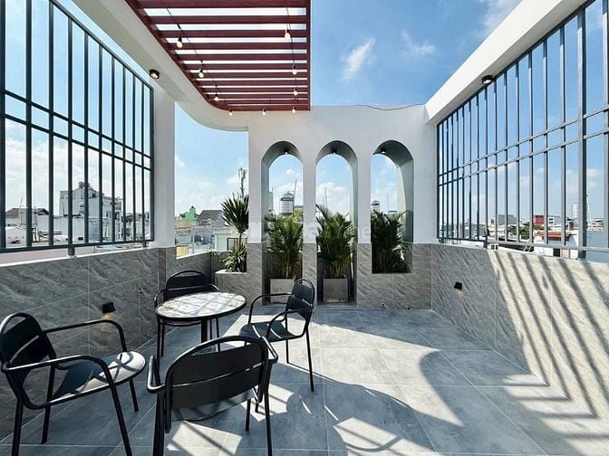 Bán gấp nhà ở đường Bình Chiểu, phường Bình Chiểu, Thủ Đức, giá 3 tỷ