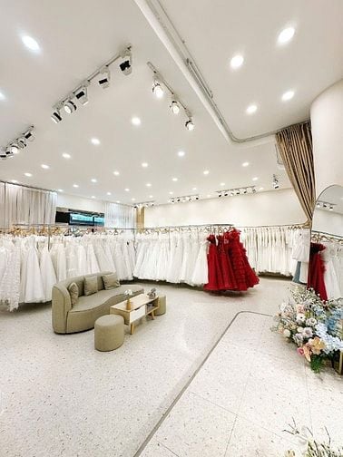 📢 SANG NHƯỢNG MẶT BẰNG ĐẸP - XỊN - ĐẦY ĐỦ NỘI THẤT