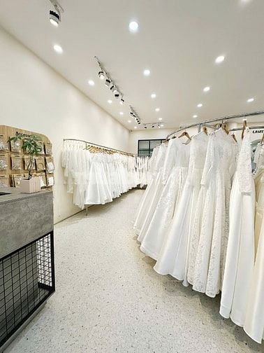 📢 SANG NHƯỢNG MẶT BẰNG ĐẸP - XỊN - ĐẦY ĐỦ NỘI THẤT