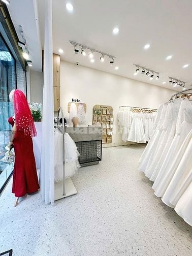📢 SANG NHƯỢNG MẶT BẰNG ĐẸP - XỊN - ĐẦY ĐỦ NỘI THẤT