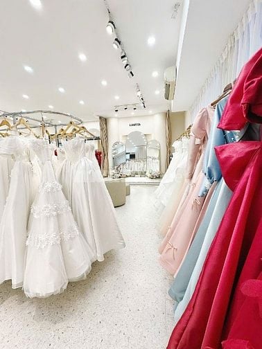 📢 SANG NHƯỢNG MẶT BẰNG ĐẸP - XỊN - ĐẦY ĐỦ NỘI THẤT