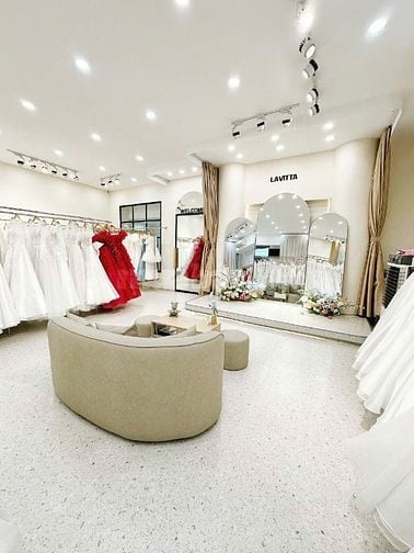 📢 SANG NHƯỢNG MẶT BẰNG ĐẸP - XỊN - ĐẦY ĐỦ NỘI THẤT