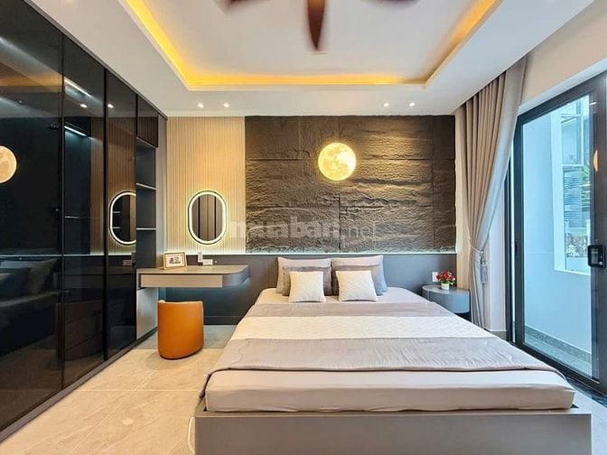 Bán gấp nhà ở đường Bình Chiểu, phường Bình Chiểu, Thủ Đức, giá 3 tỷ