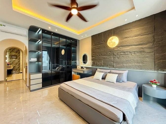 Bán gấp nhà ở đường Bình Chiểu, phường Bình Chiểu, Thủ Đức, giá 3 tỷ