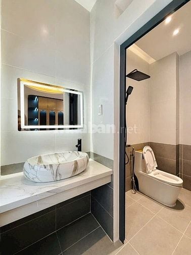 Bán gấp nhà ở đường Bình Chiểu, phường Bình Chiểu, Thủ Đức, giá 3 tỷ