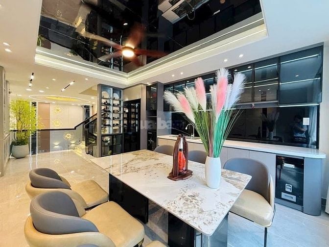 Bán gấp nhà ở đường Bình Chiểu, phường Bình Chiểu, Thủ Đức, giá 3 tỷ