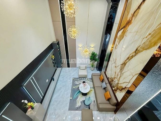 Bán gấp nhà ở đường Bình Chiểu, phường Bình Chiểu, Thủ Đức, giá 3 tỷ