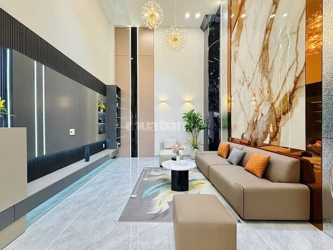 Bán gấp nhà ở đường Bình Chiểu, phường Bình Chiểu, Thủ Đức, giá 3 tỷ