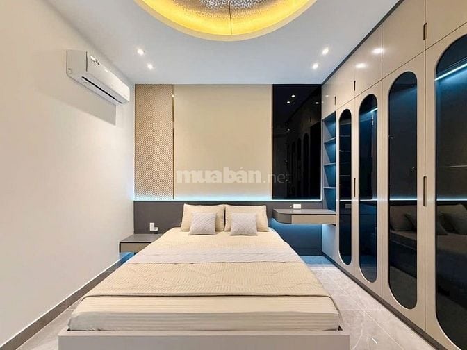 Bán gấp nhà ở đường Bình Chiểu, phường Bình Chiểu, Thủ Đức, giá 3 tỷ