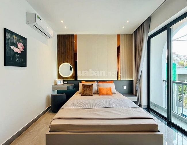 Bán gấp nhà ở đường Bình Chiểu, phường Bình Chiểu, Thủ Đức, giá 3 tỷ