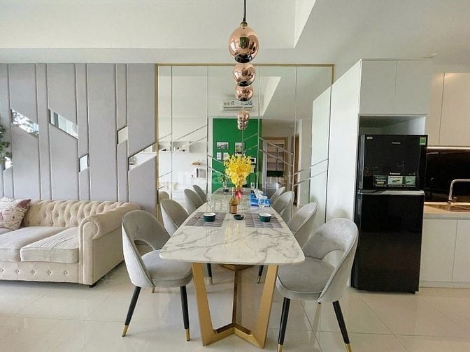  Bán căn hộ chung cư Phúc Yên 2, Q.Tân Bình, 90m2, 2PN,2WC, 3.3 tỷ