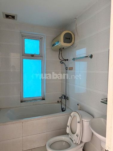Tôi cần cho thuê CH Terra Rosa 80m2 - 2 PN giá 6,5 tr/th ở KDC 13E