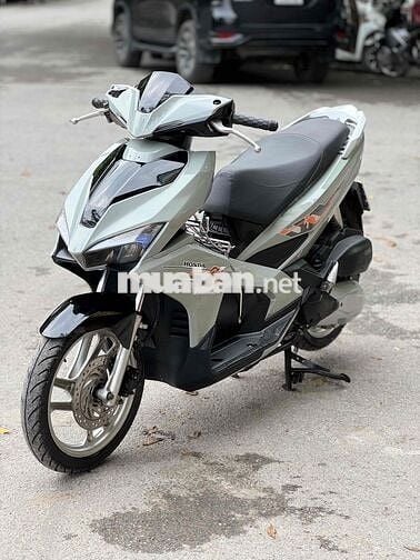 Honda Airblade chính chủ Hn ko đi cần thanh lí