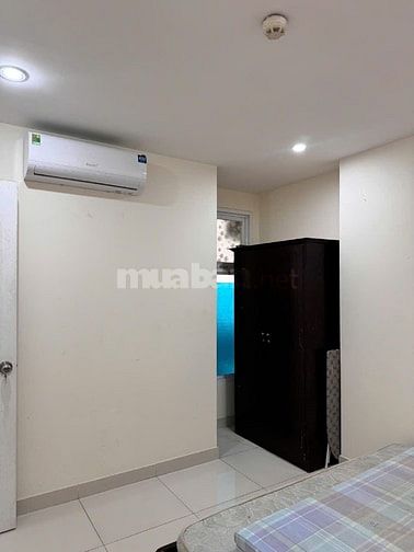 Tôi cần cho thuê CH Terra Rosa 80m2 - 2 PN giá 6,5 tr/th ở KDC 13E