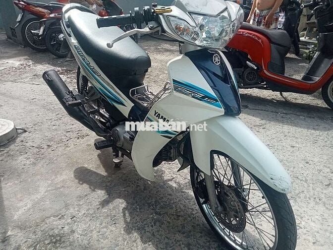 sirius đk 2019 máy êm . giấy tờ