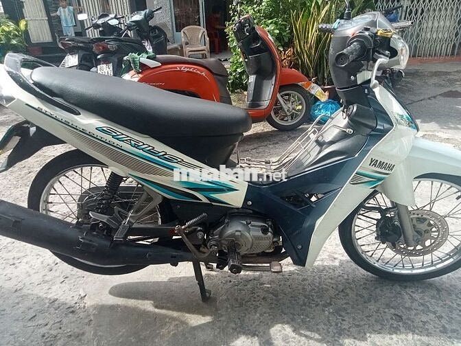 sirius đk 2019 máy êm . giấy tờ