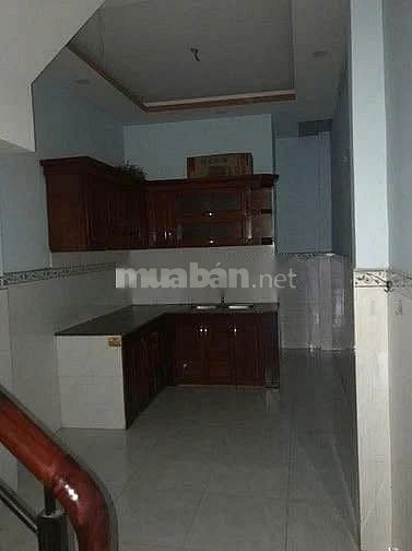 Cho thuê nhà mặt tiền Hiệp Nhất, P.4, Q.Tân Bình, giá 11.5tr