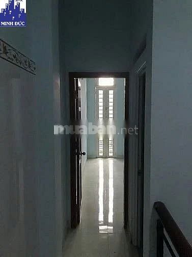 Cho thuê nhà mặt tiền Hiệp Nhất, P.4, Q.Tân Bình, giá 11.5tr