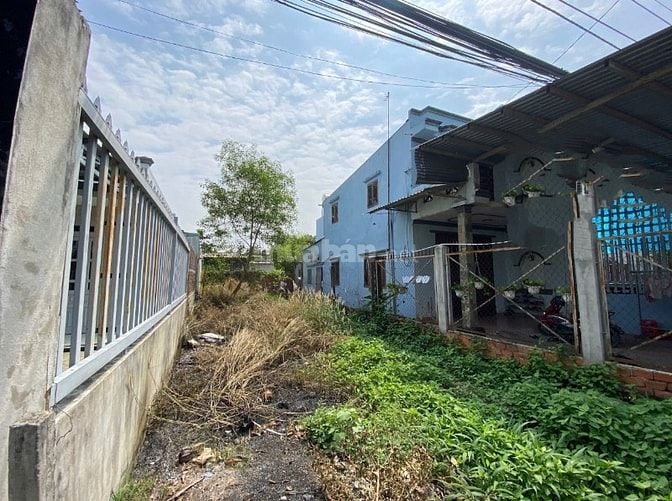 BÁN ĐẤT THỔ CƯ 135M2 - SỔ HỒNG RIÊNG ĐƯỜNG NGUYỄN VĂN KHẠ, XÃ TÂN AN H