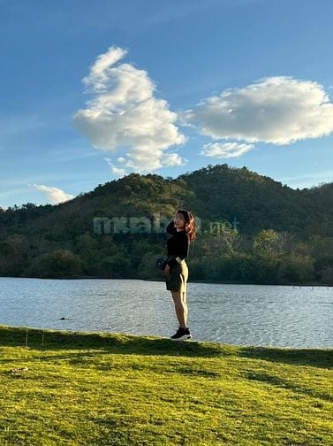 Chính chủ bán đất view Hồ thích hợp làm farmstay và du lịch 