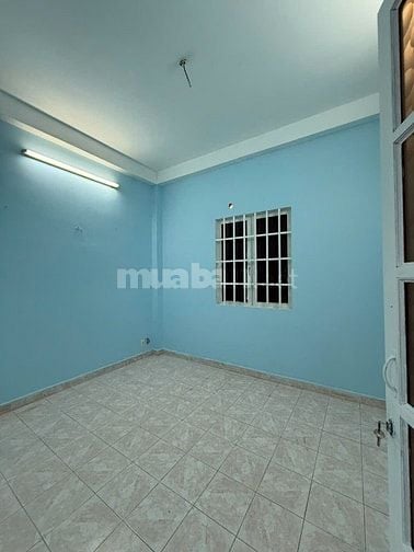 🔵 Cho thuê nhà MT KDC Cao Lỗ Q8. (4x16) 4lầu, 5PN, MỚI ĐẸP, 22 triệu