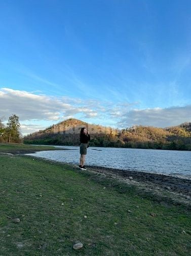 Chính chủ bán đất view Hồ thích hợp làm farmstay và du lịch 