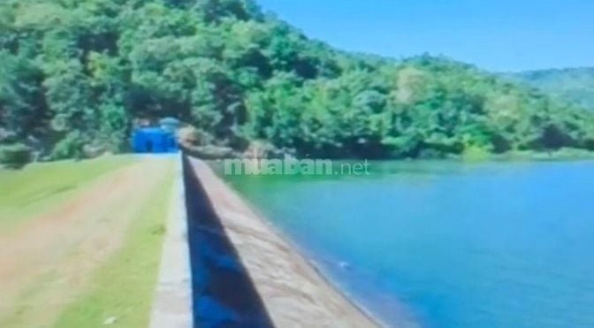 Chính chủ bán đất view Hồ thích hợp làm farmstay và du lịch 