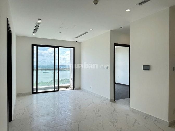 Căn hộ The Beverly 2PN 2WC 80m2 đẹp, tầng cao view sông Vinhomes Q9