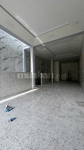 Nhà cho thuê MTKD Hoàng Xuân Nhị 5,5*20m 1 lầu suốt 28tr/th